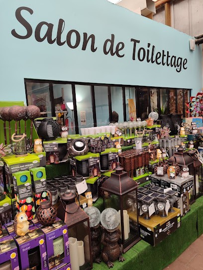 Jardigolfe, Jardinerie à Sarzeau