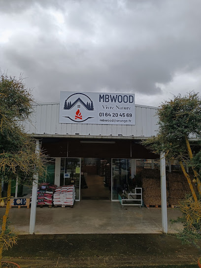Mbwood Jardinerie à Rebais