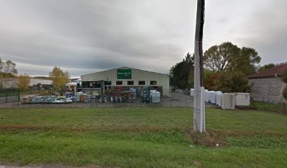 Gamm vert, Jardinerie à Sérignac-sur-Garonne