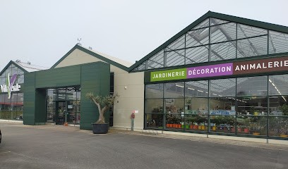 Version VillaVerde Saint-Renan, Jardinerie à Saint-Renan