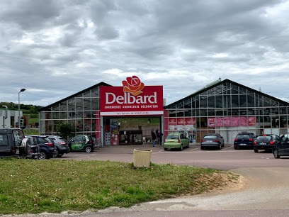 DELBARD TONNERRE, Jardinerie à Tonnerre