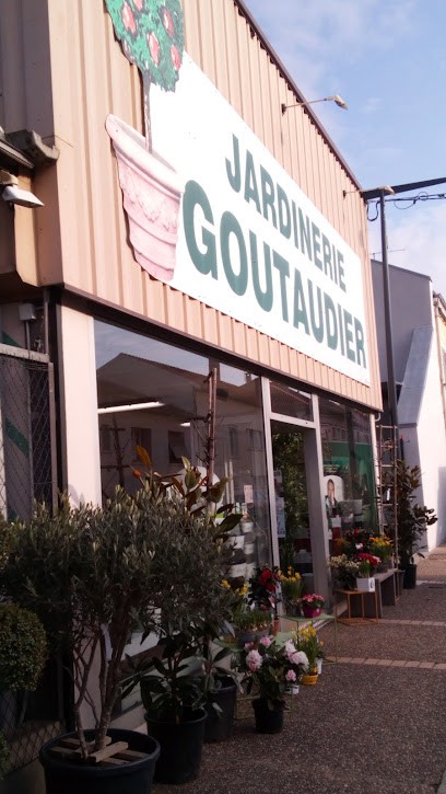 Goutaudier Jardinerie, Jardinerie à Roanne
