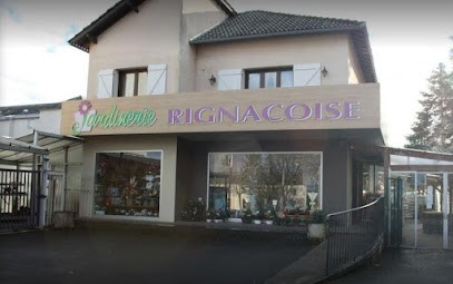 Jardinerie Rignacoise, Jardinerie à Rignac
