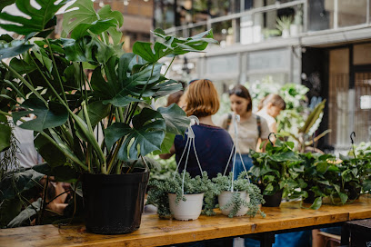 Plant'en Pots - Sur Rendez Vous Jardinerie à Naintré