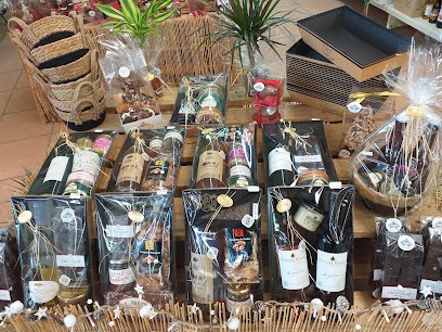 Jardinerie Thierry Point Vert, Jardinerie à Saint-Paul-Cap-de-Joux