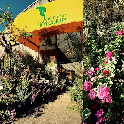 Pépinière Jeanne Horticulture, Jardinerie à Saint-Chinian