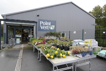 Point Vert - Aydoilles Jardinerie à Aydoilles