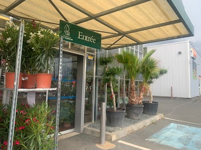 Jardinerie Duponteil, Jardinerie à Saint-Médard-de-Mussidan