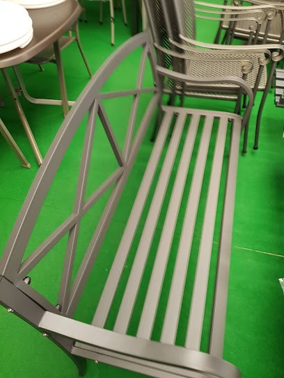 Les Jardins Du Mesvrin, Jardinerie à Saint-Symphorien-de-Marmagne