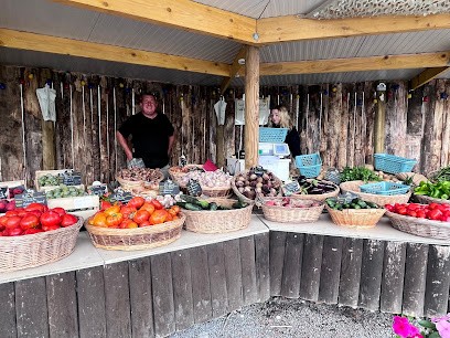 Sudre Frédéric, Jardinerie à Saujon