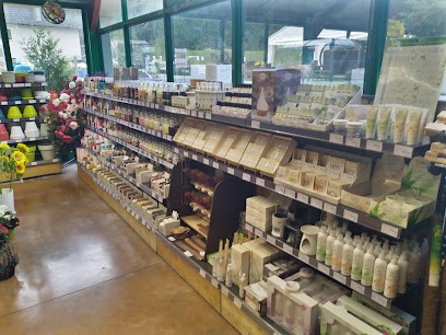 Gamm vert, Jardinerie à Saint-Martin-d'Uriage