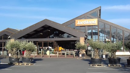 Jardiland, Jardinerie à Orvault