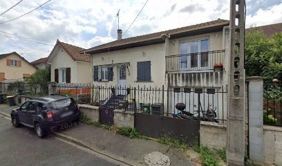 Terres Arides, Jardinerie à Villeneuve-le-Roi