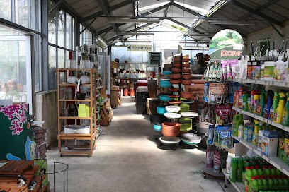 Le Jardin D'Antoinette, Jardinerie à Sanary-sur-Mer
