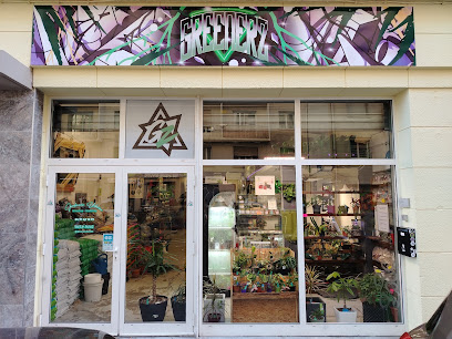 Greenerz 🌱 Growshop 🌱 Jardinerie Urbaine 🌱, Jardinerie à Marseille 05
