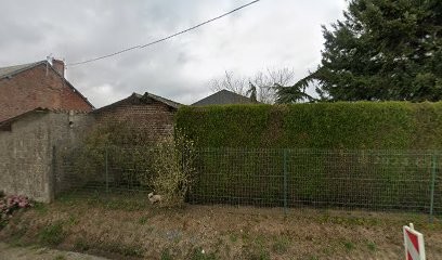 Grains De, Jardinerie à Sains-Richaumont