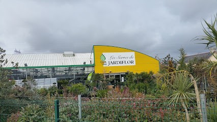 Jardiflor, Jardinerie à Rezé