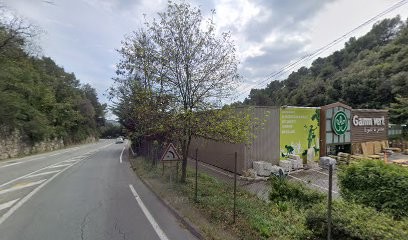 Coop Agri 2000, Jardinerie à Vence