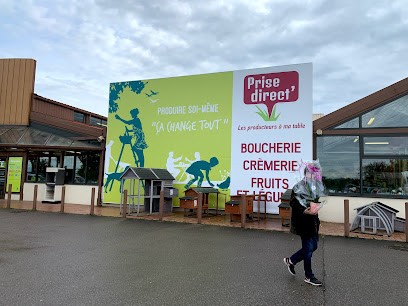 Gamm Vert, Jardinerie à Villaines-sous-Bois