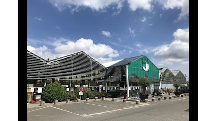 Truffaut, Jardinerie à Saint-Gervais-la-Forêt