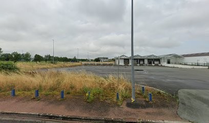 Origine1, Jardinerie aux Ponts-de-Cé