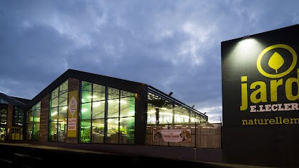 E.Leclerc Garden Centre Pont-l'Abbé, Jardinerie à Pont-l'Abbé