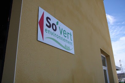 So'vert Environnement, Jardinerie à Sainte-Foy-d'Aigrefeuille