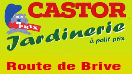 CASTOR Pazayac (Jardinerie), Jardinerie à Pazayac