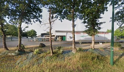 Agrivillage Cavac Saint Christophe Du Ligneron, Jardinerie à Saint-Christophe-du-Ligneron