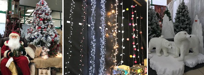 France Rurale Combronde Distri, Jardinerie à Lentigny