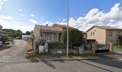 NANDOCERAM, Jardinerie à Vertaizon