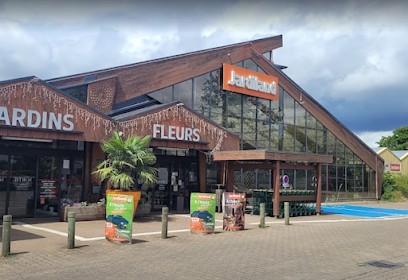 Jardiland, Jardinerie à Orléans