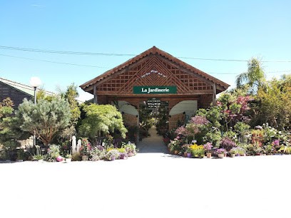 La Jardinerie, Jardinerie au Pradet