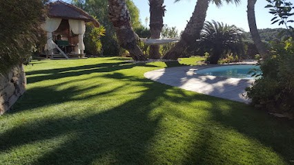 La Gazonnière, Jardinerie à Marseille 12
