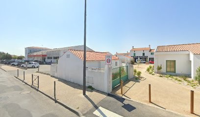 CAVAC Distribution, Jardinerie à Noirmoutier-en-l'Île