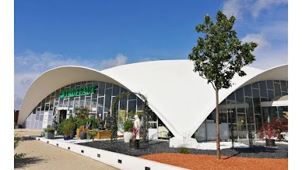 Truffaut, Jardinerie à Servon