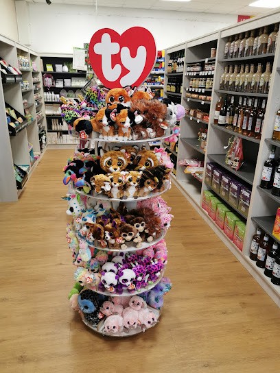 France Rurale SAINTE-MENEHOULD, Jardinerie à Sainte-Menehould