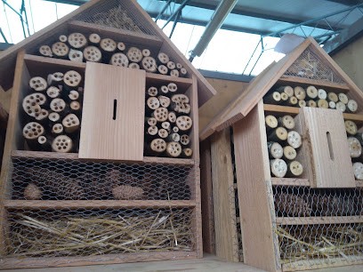 Botanic Villeneuve Avignon, Jardinerie à Villeneuve-lès-Avignon