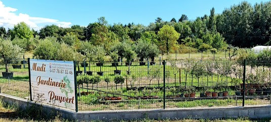 Pépinière Madi jardinerie puyvert, Jardinerie à Puyvert