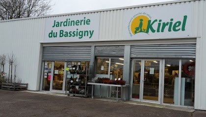 Jardinerie Du Bassigny, Jardinerie à Nogent