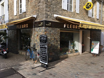 FLEURS LE GUEN, Jardinerie à Port-Louis