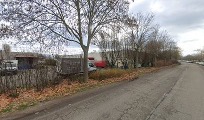 Florol, Jardinerie à Schiltigheim