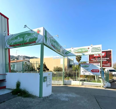 Gamm Vert, Jardinerie à Saint-Laurent-du-Var