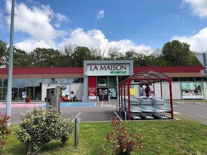 La Maison Point Vert - Saint-Avold, Jardinerie à Saint-Avold