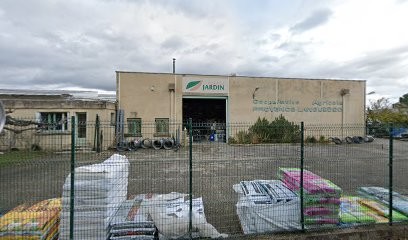 Espace Jardin - Jardinerie, Alimentation Animale, Jardinerie à Pont-Saint-Esprit