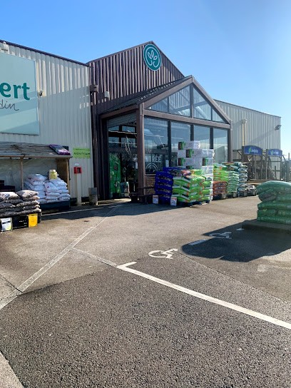 Gamm Vert, Jardinerie à Wimereux