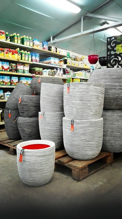 L' Jardine, Jardinerie à Pont-Saint-Esprit