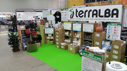 L'Or Vert, Jardinerie à Montreuil