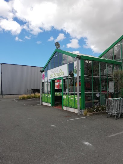 Jardinerie De Saujon, Jardinerie à Saujon