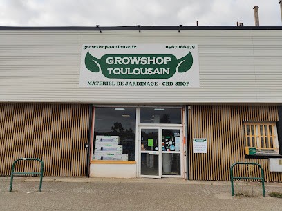 Growshop Toulousain, Jardinerie à Portet-sur-Garonne